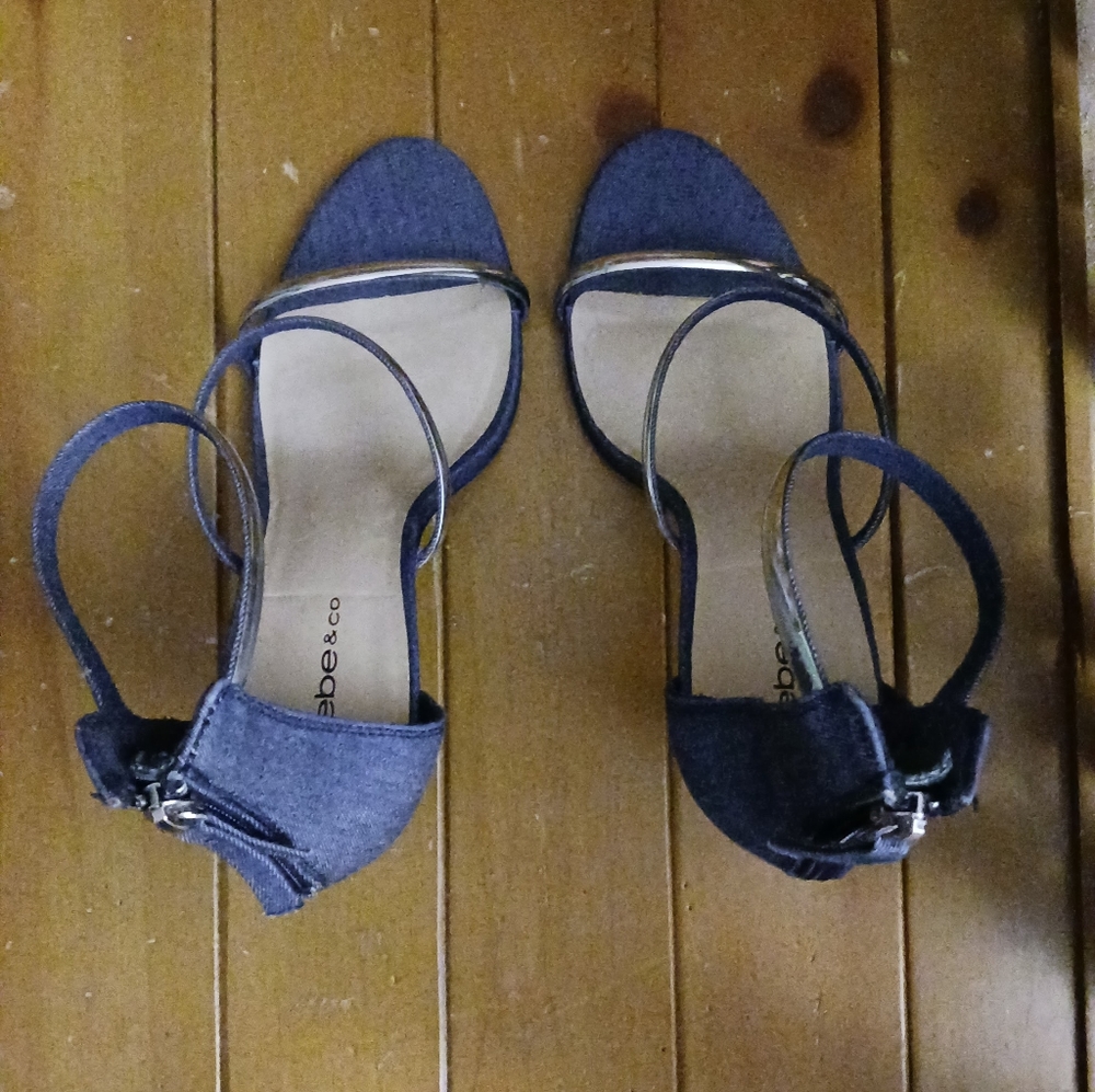 Shoes - Picture 3 of 5